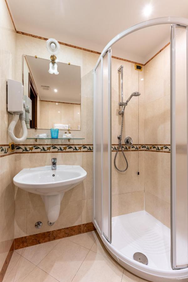 Apartament Ca' Pinelli Wenecja Zewnętrze zdjęcie