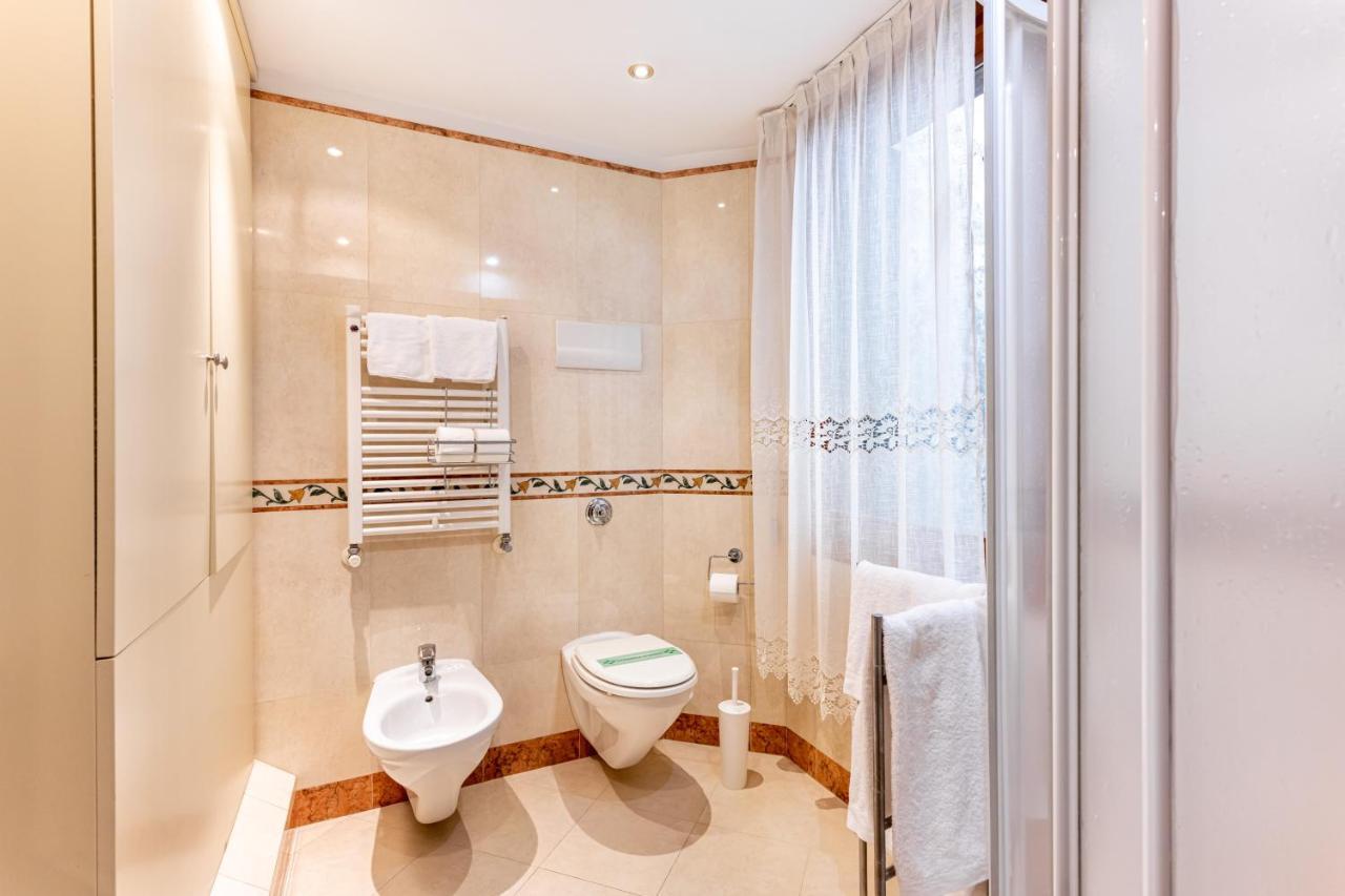 Apartament Ca' Pinelli Wenecja Zewnętrze zdjęcie